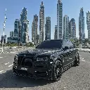 Blog Post 'Rolls-Royce Cullinan With Forged Carbon Fiber Body Kit' cover image.webp