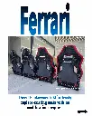 Direct Replacement Effortlessly replace existing seats with no modifications required.webp