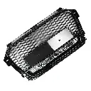 audi-a1-s1-8x-rs-style-honeycomb-gloss-black-front-grille-XXIITUNING-1.webp