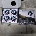 bmw-50th-anniversary-style-floating-leveling-wheel-centre-caps-XXIITUNING-2.webp