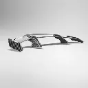 BMW-Universal-Carbon-Fibre-Rear-Trunk-Spoiler-Ref-51192475051-XXIITUNING.webp