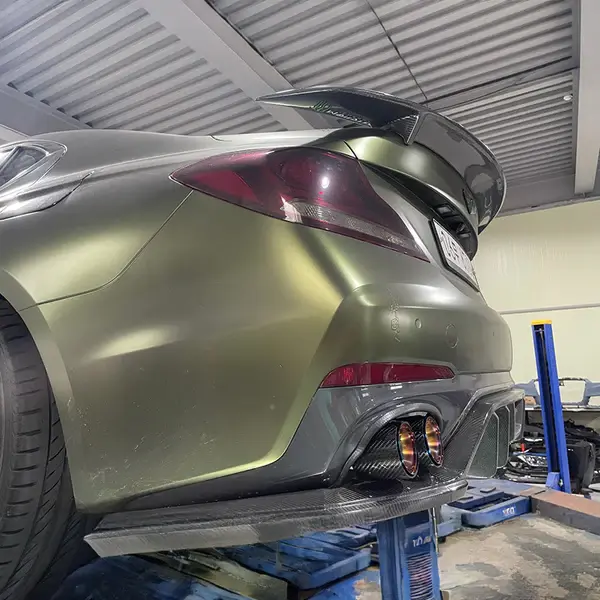replacement-bmw-dual-blue-m-performance-style-carbon-fibre-exhaust-tip-single-XXIITUNING-3.webp