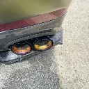 replacement-bmw-dual-blue-m-performance-style-carbon-fibre-exhaust-tip-single-XXIITUNING.webp