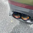 replacement-bmw-dual-blue-m-performance-style-carbon-fibre-exhaust-tip-single-XXIITUNING-1.webp