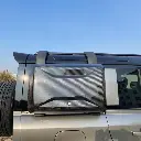 landrover-defender-l663-oem-carbon-fibre-side-box-gear-carrier-XXIITUNING-3.webp