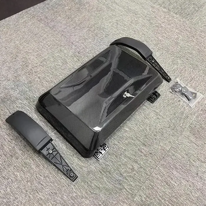 landrover-defender-l663-oem-carbon-fibre-side-box-gear-carrier-XXIITUNING.webp