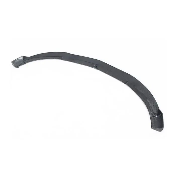 mercedes-benz-a-class-w176-a180-a260-a45-amg-sport-bumper-only-2013-2015-carbon-fibre-front-lip-spoiler-xxiituning-auto-pa.webp