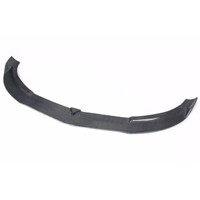 mercedes-benz-a-class-w176-a180-a260-a45-amg-sport-bumper-only-2013-2015-carbon-fibre-front-lip-spoiler-xxiituning-automot.webp