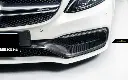 Mercedes-Benz-C63-W205-S205-C205-A205-Future-Design-Carbon-Fibre-Front-Bumper-Centre-Trim-And-Fog-Trim-Sur (1).webp