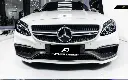 Mercedes-Benz-C63-W205-S205-C205-A205-Future-Design-Carbon-Fibre-Front-Bumper-Centre-Trim-And-Fog-Trim-Sur (5).webp