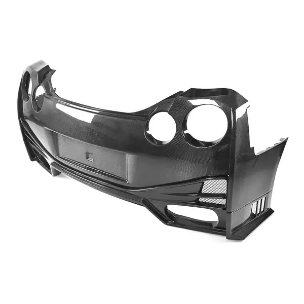 nissan-gtr-r35-nismo-style-carbon-fibre-rear-bumper-complete-XXIITUNING-8.webp