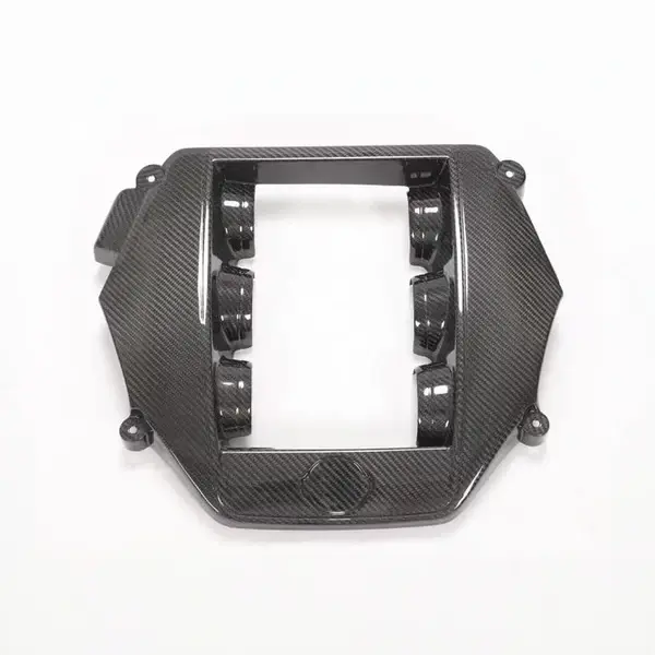 nissan-r35-gtr-carbon-fibre-engine-cover-XXIITUNING-Black.webp