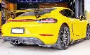 porsche-cayman-boxter-718-gt4-style-carbon-rear-wing-spoiler-XXIITUNING-2.webp