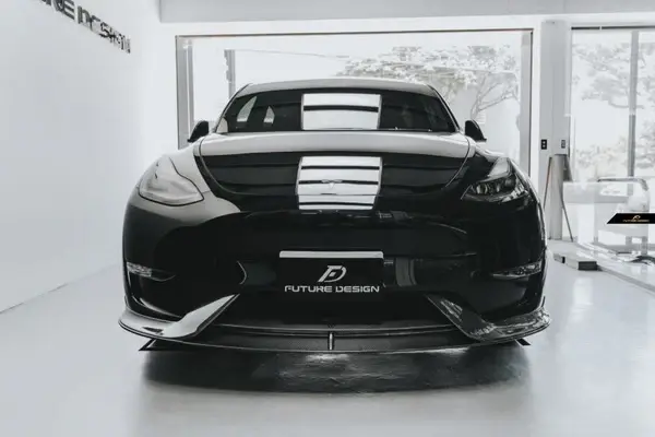 tesla-model-y-future-design-carbon-fibre-front-lip-spoiler-XXIITUNING-13.webp