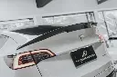 tesla-model-y-future-design-v2-carbon-fibre-rear-trunk-spoiler-XXIITUNING-5.webp