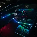Ambient light for Range Rover Sport (2014-2023)