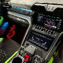 Ambient lights for Lamborghini Urus (2018-2024)