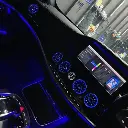 Ambient Light for Mercedes S-Class (2014-2021)