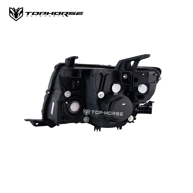  2007+ Mitsubishi Pajero v93/v97/v98 OE Head Light