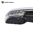  Mitsubishi Pajero v93/v97/v98 Rearview Mirror
