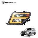 Mitsubishi Pajero v93/v97/v98 Sport Body Kit