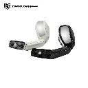 Mitsubishi Pajero/Land Cruiser/Prado Sandboard Mirror