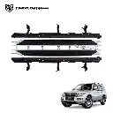  2007+ Mitsubishi Pajero v93/v97/v98 Side Step