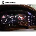  LCD Speed meter for toyota land cruiser LC200 (fit to 2008-2021)