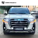  Limgene body kit for toyota land cruiser LC200 (fit to 2016-2021y)