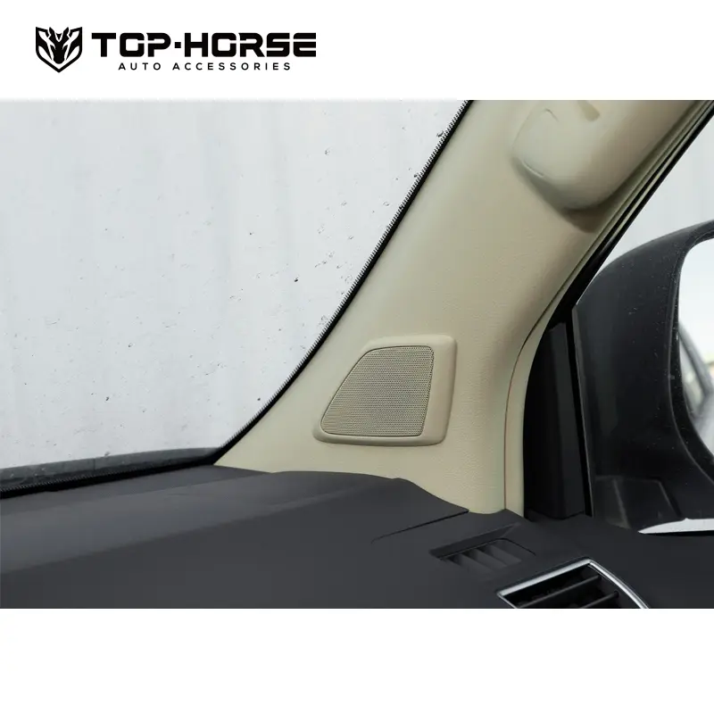  Speaker Cover For Toyota Land Cruiser Prado 150