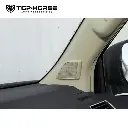  Speaker Cover For Toyota Land Cruiser Prado 150