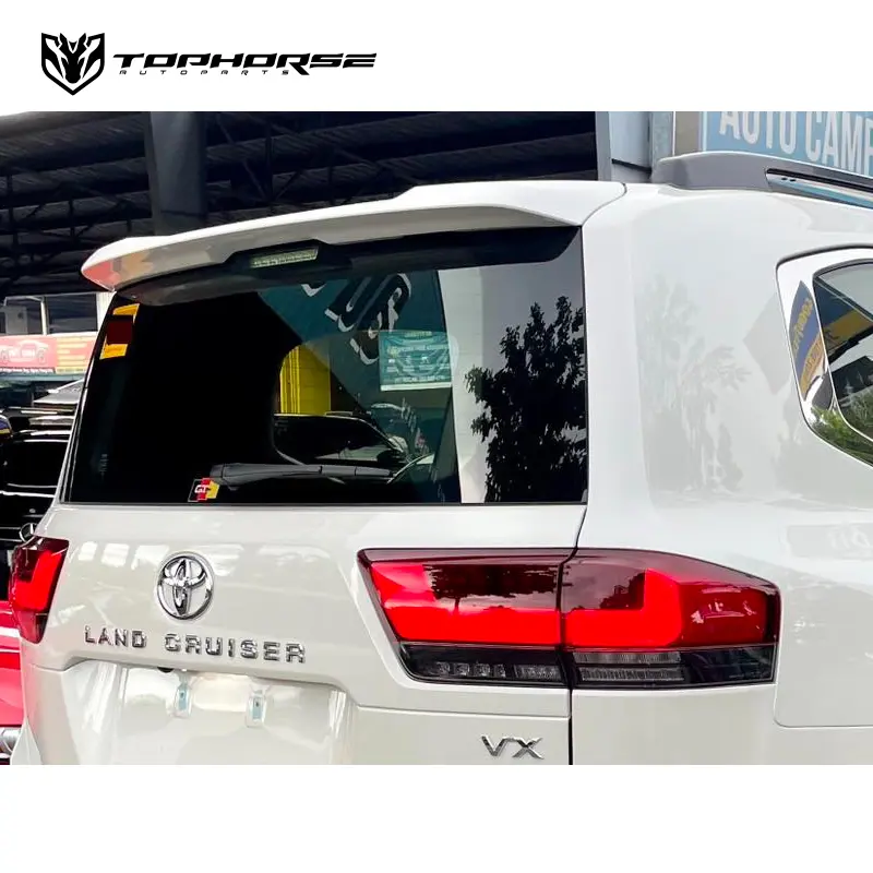  Spoiler for toyota land cruiser LC300