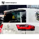  Spoiler for toyota land cruiser LC300
