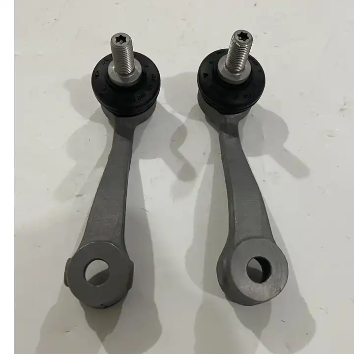 37106782633 Stabilizer Link Sway Bar Link For Rolls-Royce Ghost Dawn Wraith OEM 37106782633