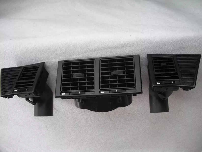 64320200 Ferrari F355 Dash Winds 64320200 64690500 64320100 LH Air Outlet Central RH-LED