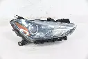  ZUE AUTO PARTS 670215134 for 14-20 Maserati Ghibli Right Passenger Side Xenon Headlight Lamp Assembly