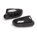 Audi A3/S3 (8P) Replacement Carbon Fibre Mirror Covers 