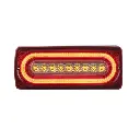 Mercedes-benz G class W463 taillight assembly G55 G350 G500 G63 2007-17