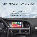 Audi A4/A5 (B8/B8.5) OEM+ Apple CarPlay MMI Box 