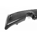 BMW 2 Series (F22/F23) M Performance Style Carbon Fibre Rear Diffuser 