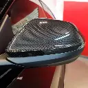 Lamborghini URUS OEM+ Style Carbon Fibre Mirror Covers 