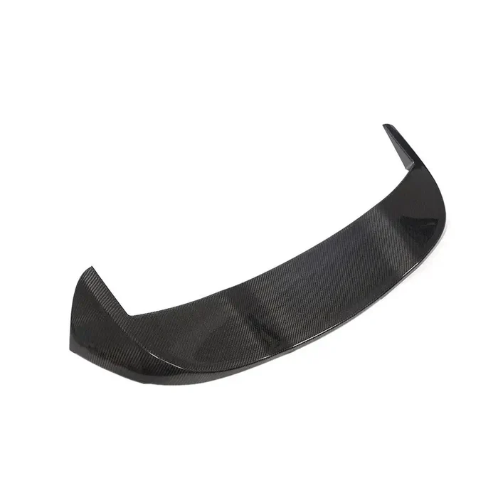 Mercedes Benz A-Class/A35 (W177) Carbon Fibre REVO Style Rear Spoiler 