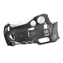 Nissan GTR (R35) NISMO Style Carbon Fibre Rear Bumper Complete 