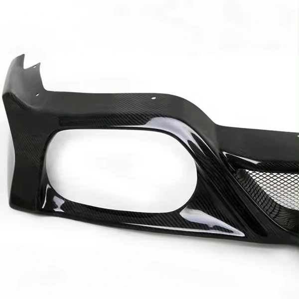 Nissan GTR (R35) OEM+ Carbon Fibre Rear Diffuser 