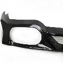 Nissan GTR (R35) OEM+ Carbon Fibre Rear Diffuser 