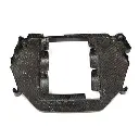Nissan GTR (R35) NISMO Style Carbon Fibre Engine Cover 