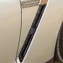 Nissan GTR (R35) OEM+ Carbon Fibre Replacement Fender Trims 