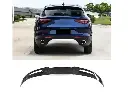 DRY CARBON BODY KIT for ALFA ROMEO STELVIO 949 2017 - 2023 FRONT LIP REAR SPOILER