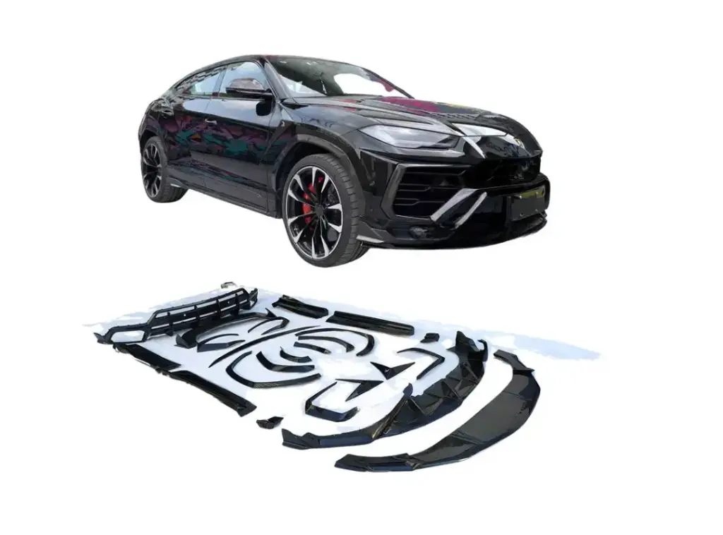 CARBON FIBER SOFT KIT for LAMBORGHINI URUS 2018+