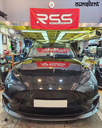CARBON BODY KIT FOR TESLA MODEL Y R-1